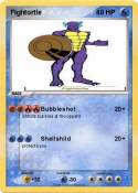 Fightortle