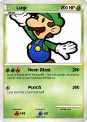 Luigi