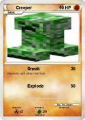 Creeper