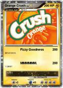 Orange Crush