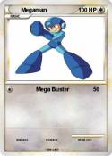 Megaman