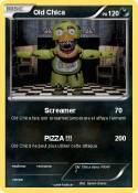 Old Chica