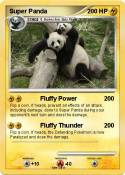 Super Panda