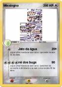 Missingno