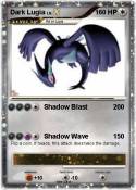 Dark Lugia
