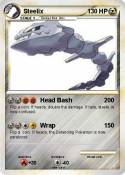 Steelix