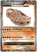 The Crock
