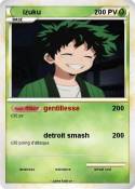 izuku