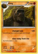 kong