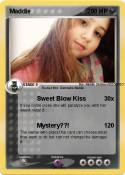 Maddie