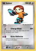 Mii Gunner