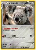 M Koala EX