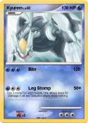 Kyurem