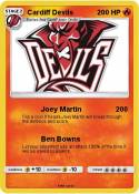 Cardiff Devils