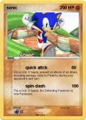 sonic