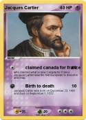 Jacques Cartier