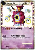 Hoopa EX