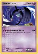 Shadow Ludia