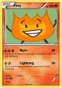 Firey