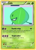 Leafy