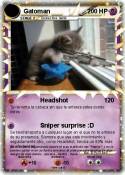 Gatoman