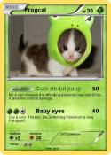 Frogcat