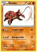 Scarabax