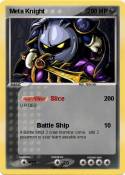 Meta Knight
