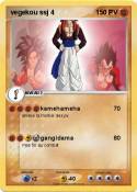 vegekou ssj 4