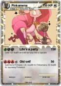Pinkamena