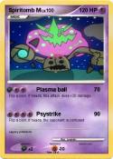 Spiritomb M