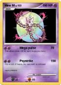 Mew M