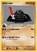 Darth vader