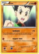Gon