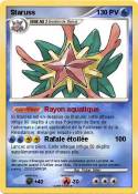 Staruss