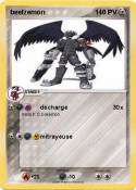 beelzemon