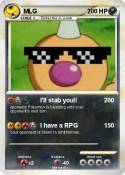 MLG