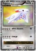Togekiss