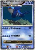 Kyogre