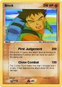 Brock