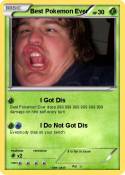 Best Pokemon