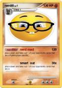 nerdill