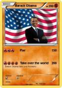 Barack Obama