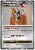 Stampylongnose