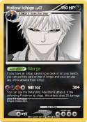 Hollow Ichigo