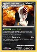 Masked Ichigo