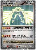 LUMINOSSE
