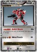 Battle Android