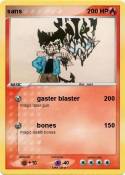 sans