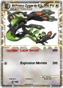 M Primo Zygarde